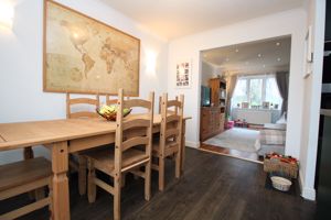 Dining Area- click for photo gallery